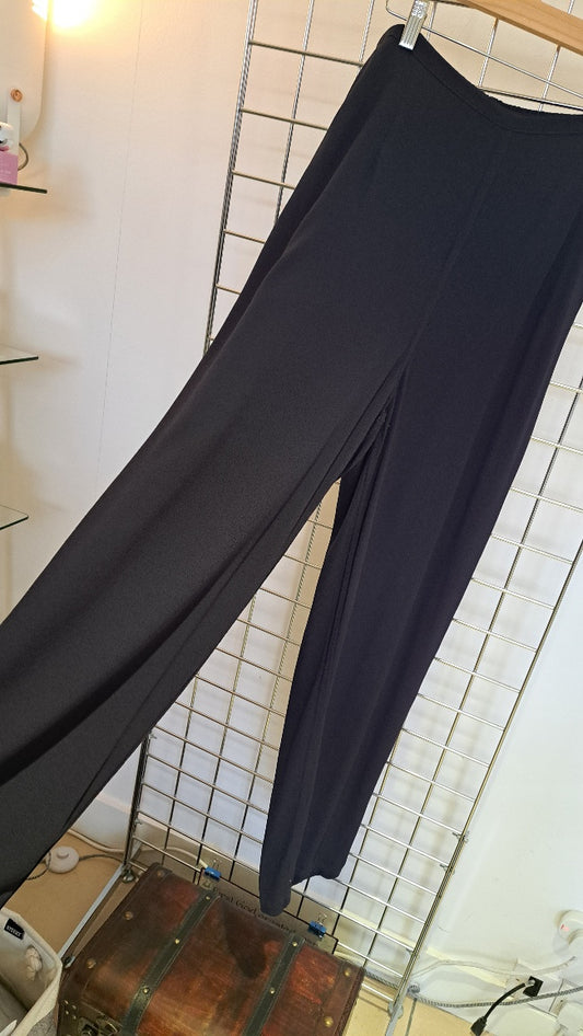 Sahara long length trousers - Maya Maya Ltd
