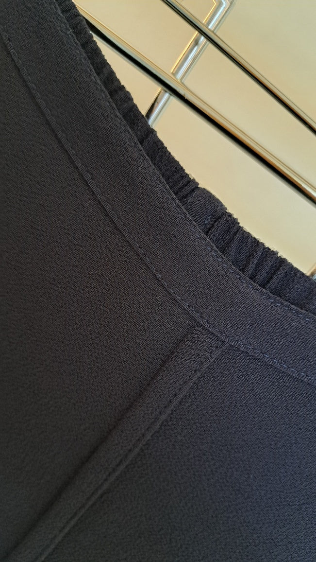Sahara long length trousers - Maya Maya Ltd