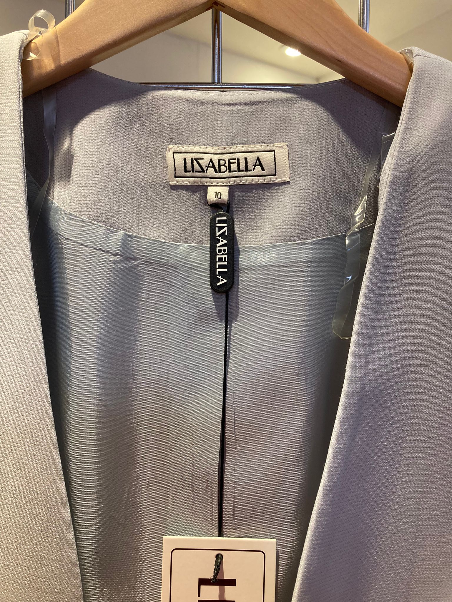 Lizabella bolero jacket - Maya Maya Ltd