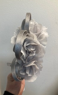 3 Flower Headband - Maya Maya Ltd