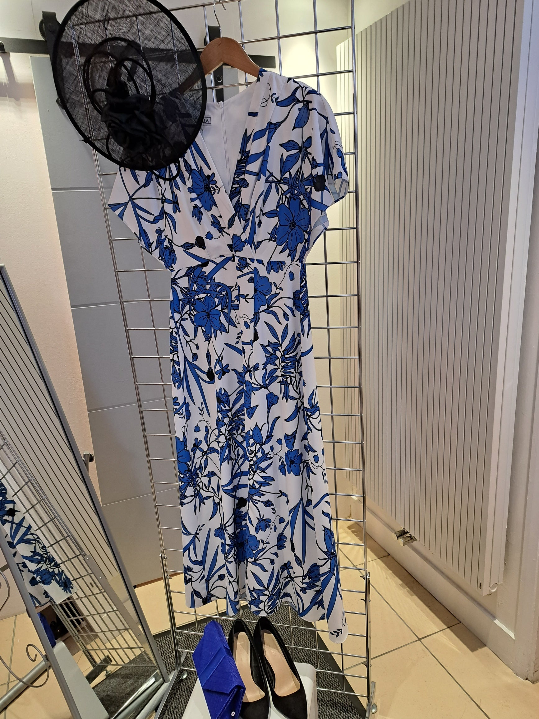 Versatile summer dress - Maya Maya Ltd
