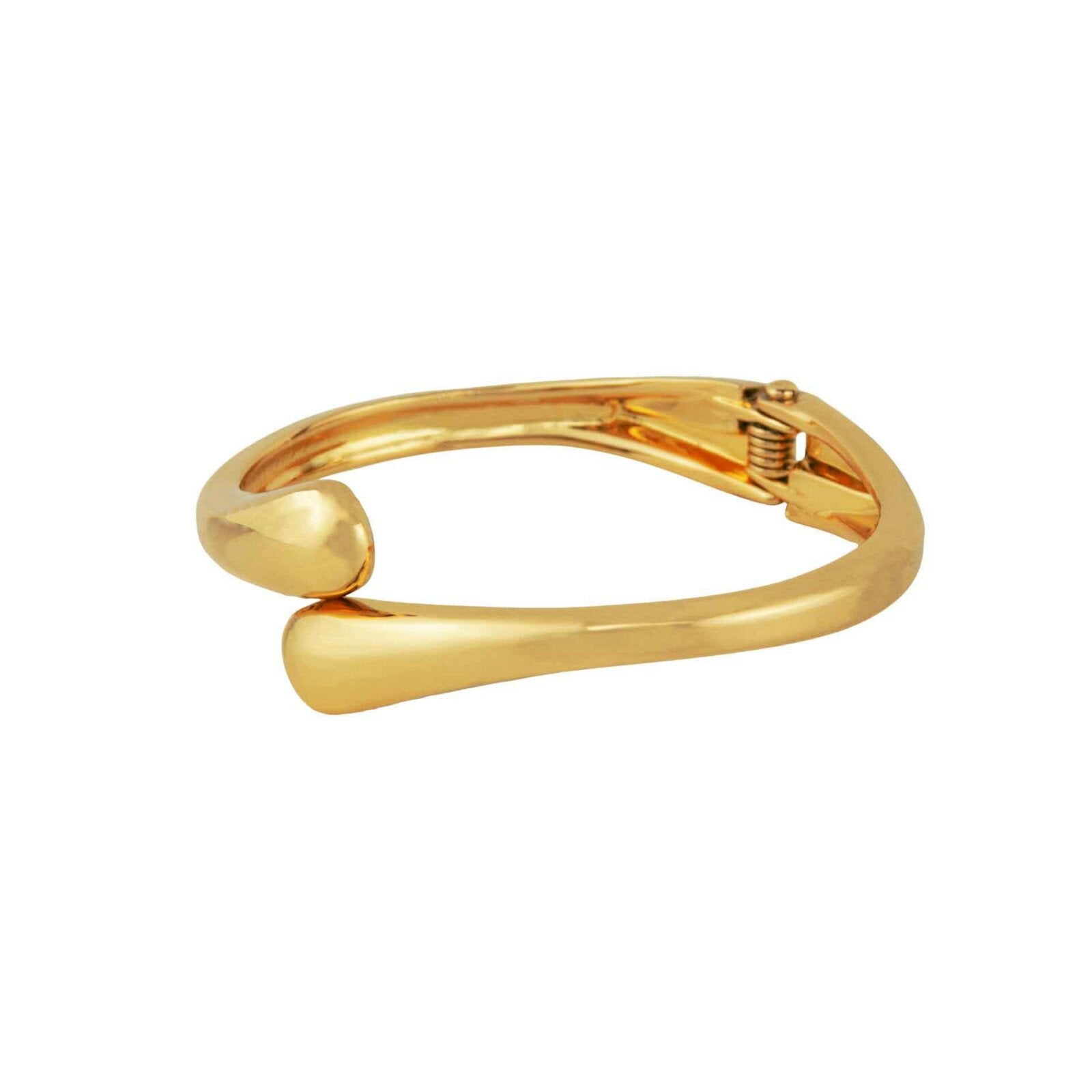 Gold Plated Rotation Bracelet - Maya Maya Ltd