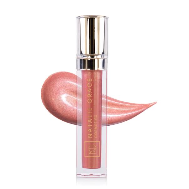 Lover lip gloss - Maya Maya Ltd
