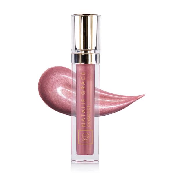 Romance Lip Gloss - Maya Maya Ltd