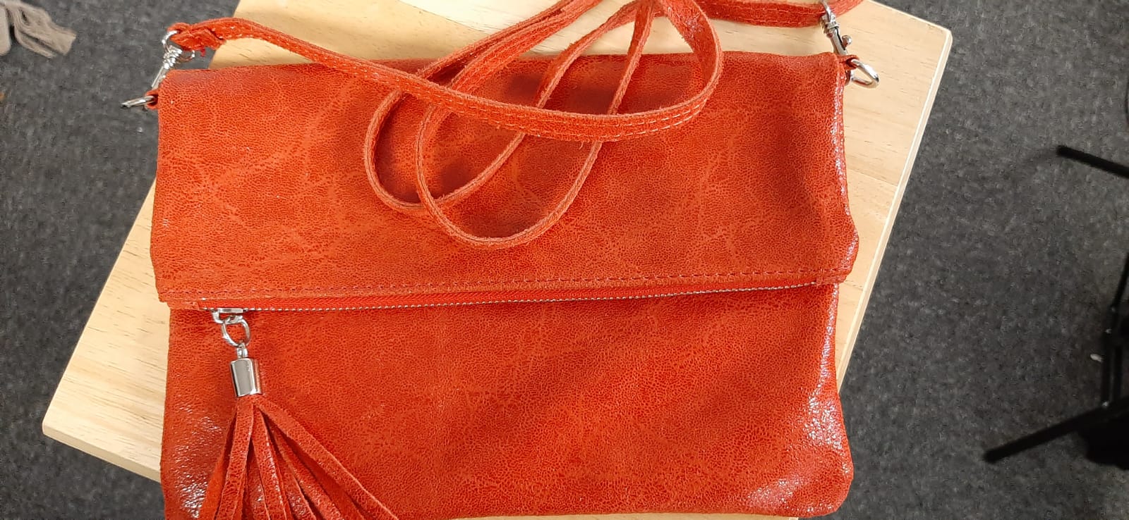Shimmer Multi-Way Bag - Maya Maya Ltd